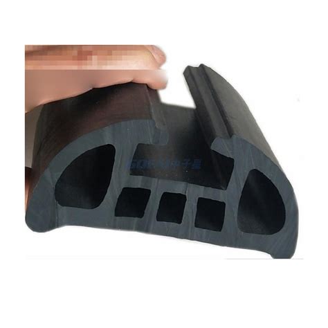 oem customizable marine fender sealing strip